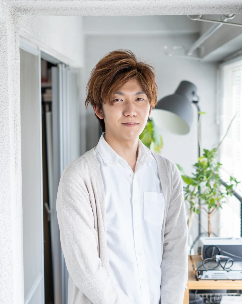 Hisore Daisuke