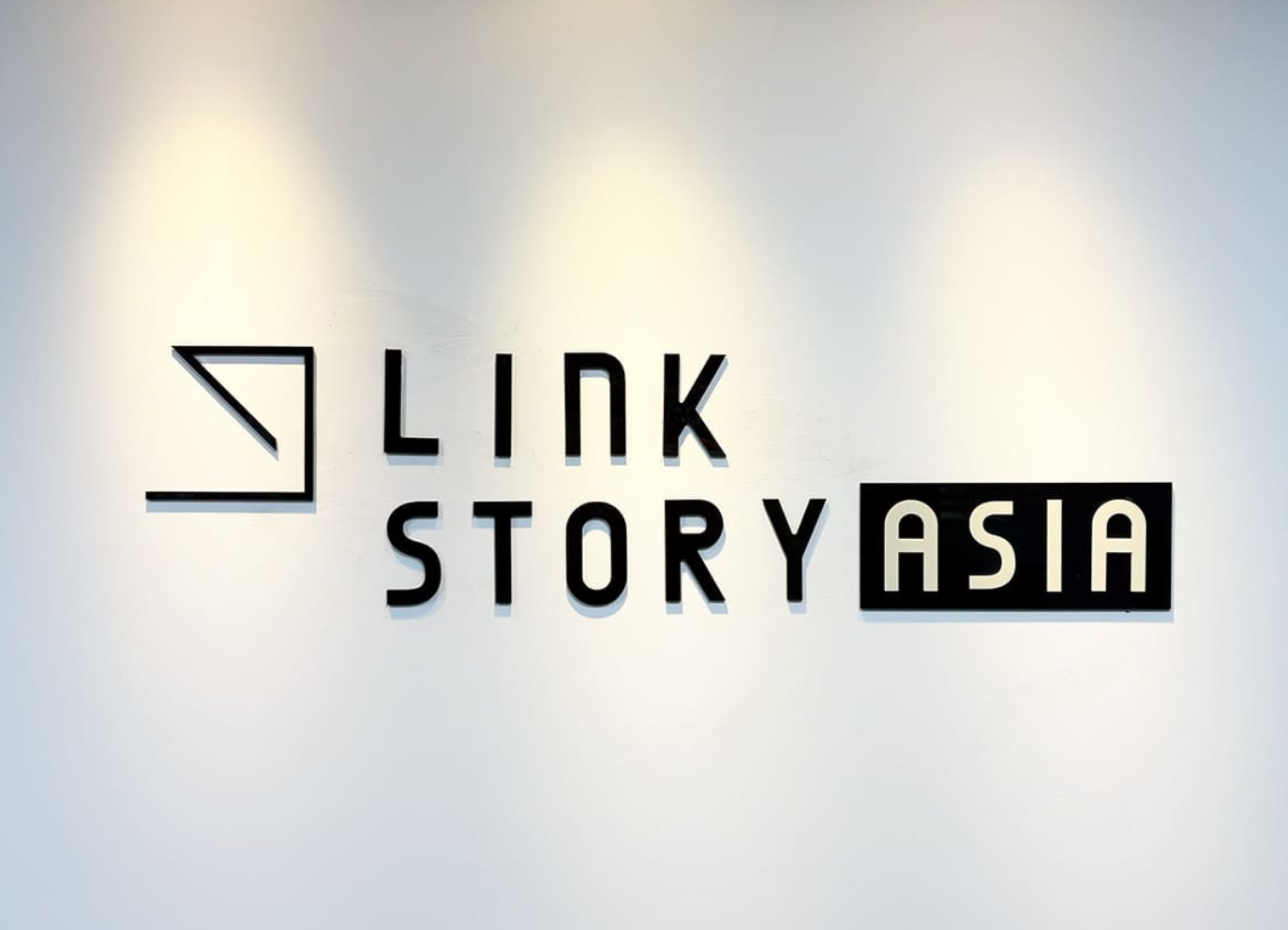 LinkStory Asia実績テスト1